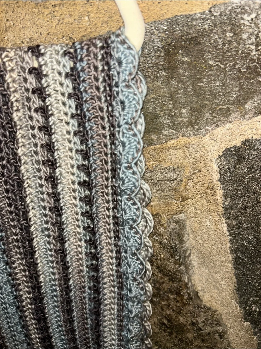 Blanket Wrap